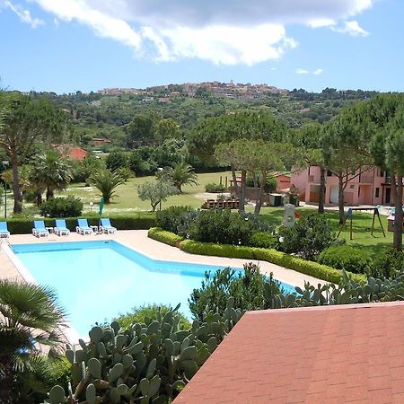 Casa Campanella Resort カポリーヴェリ エクステリア 写真