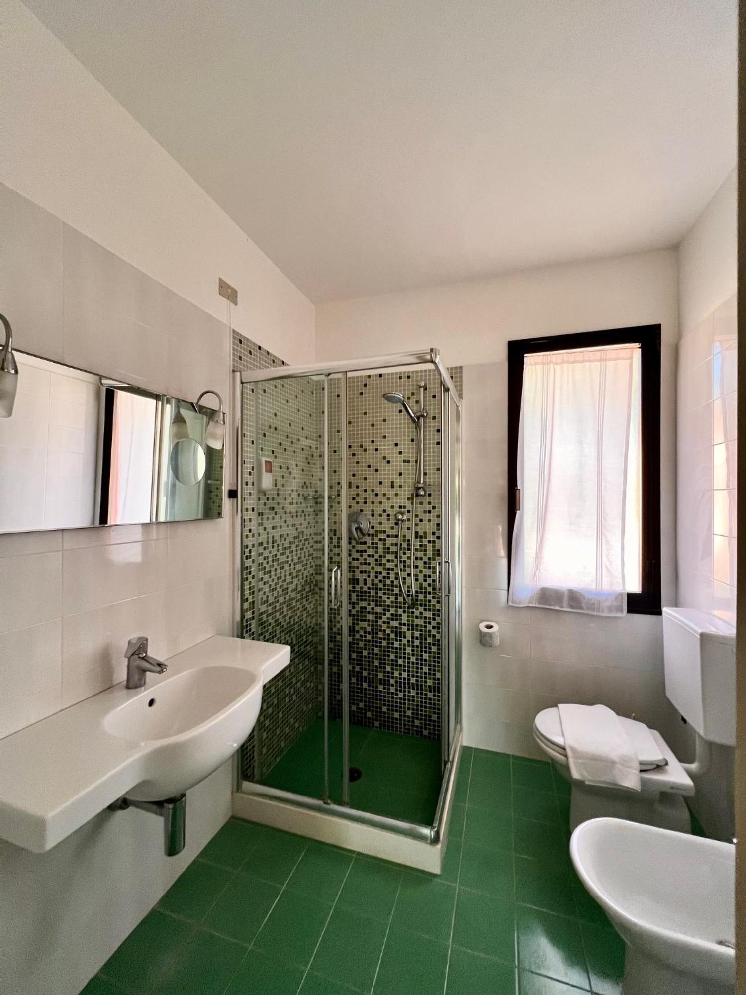 Casa Campanella Resort カポリーヴェリ エクステリア 写真