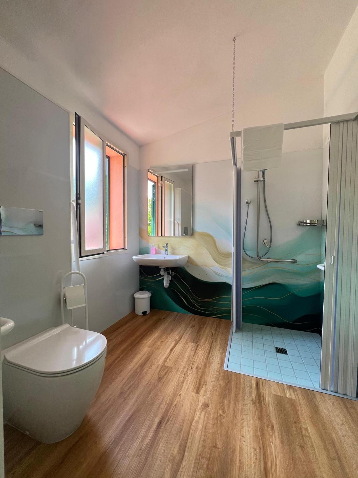 Casa Campanella Resort カポリーヴェリ エクステリア 写真