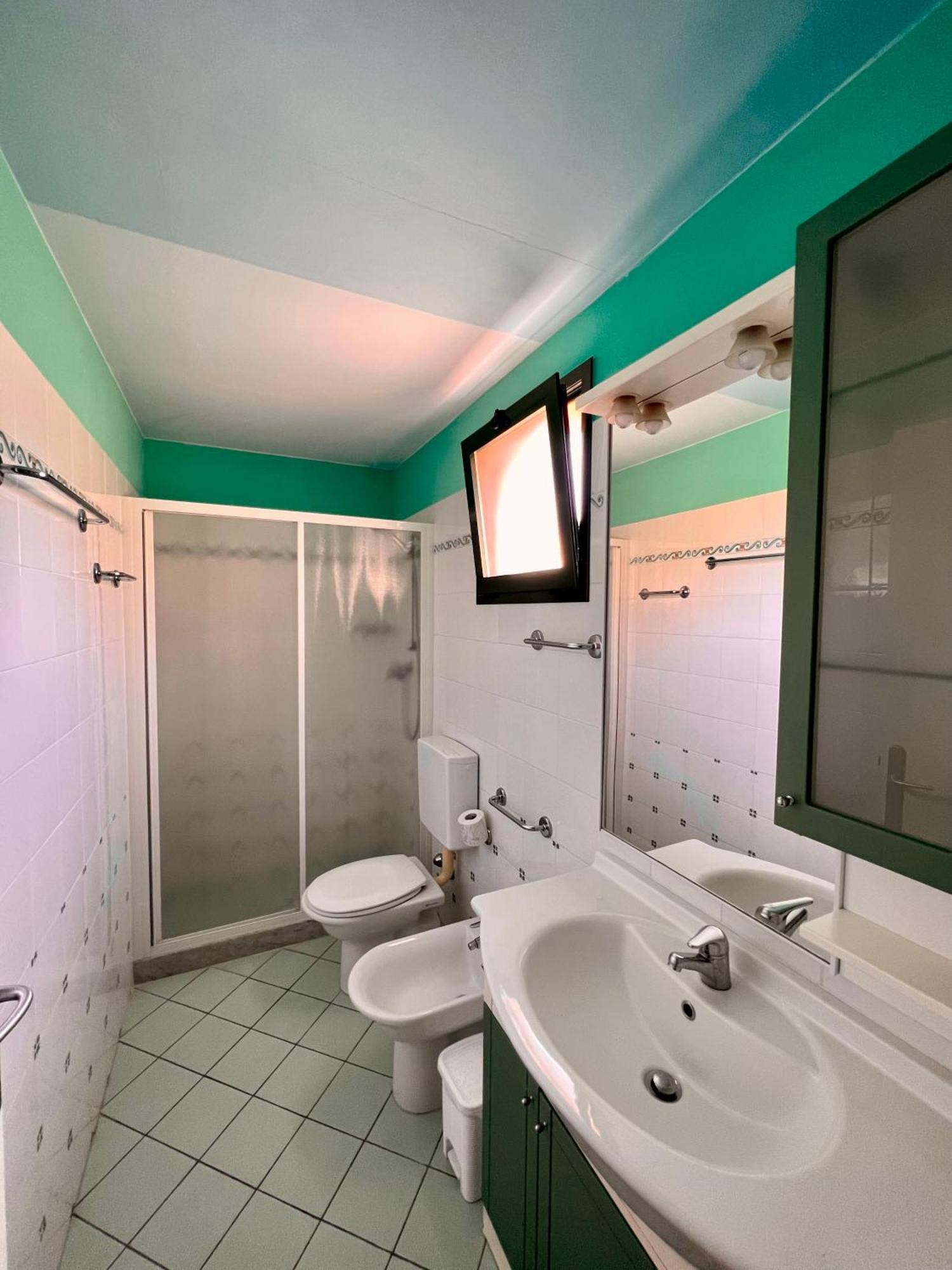 Casa Campanella Resort カポリーヴェリ エクステリア 写真