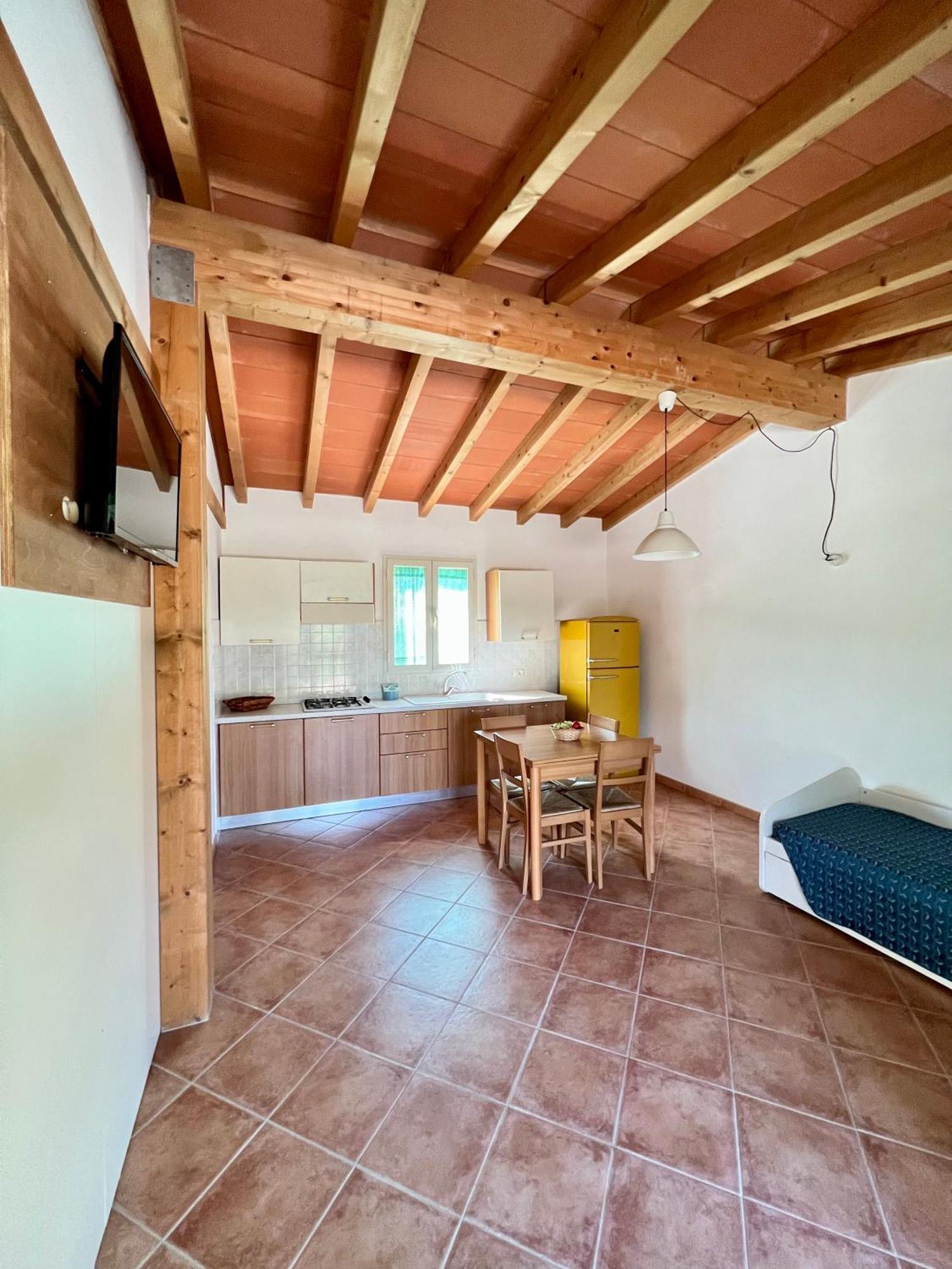 Casa Campanella Resort カポリーヴェリ エクステリア 写真