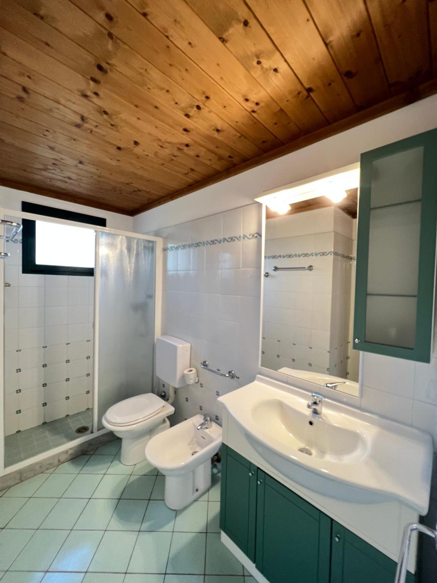 Casa Campanella Resort カポリーヴェリ エクステリア 写真