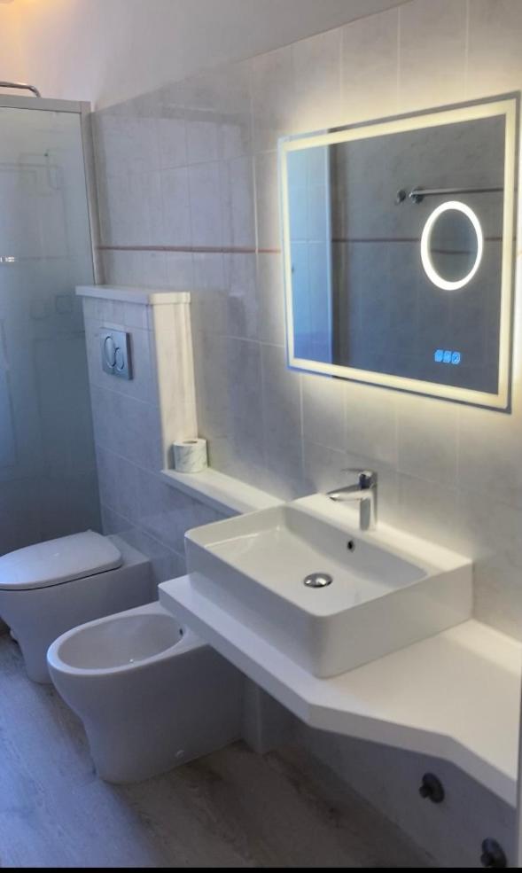 Casa Campanella Resort カポリーヴェリ エクステリア 写真