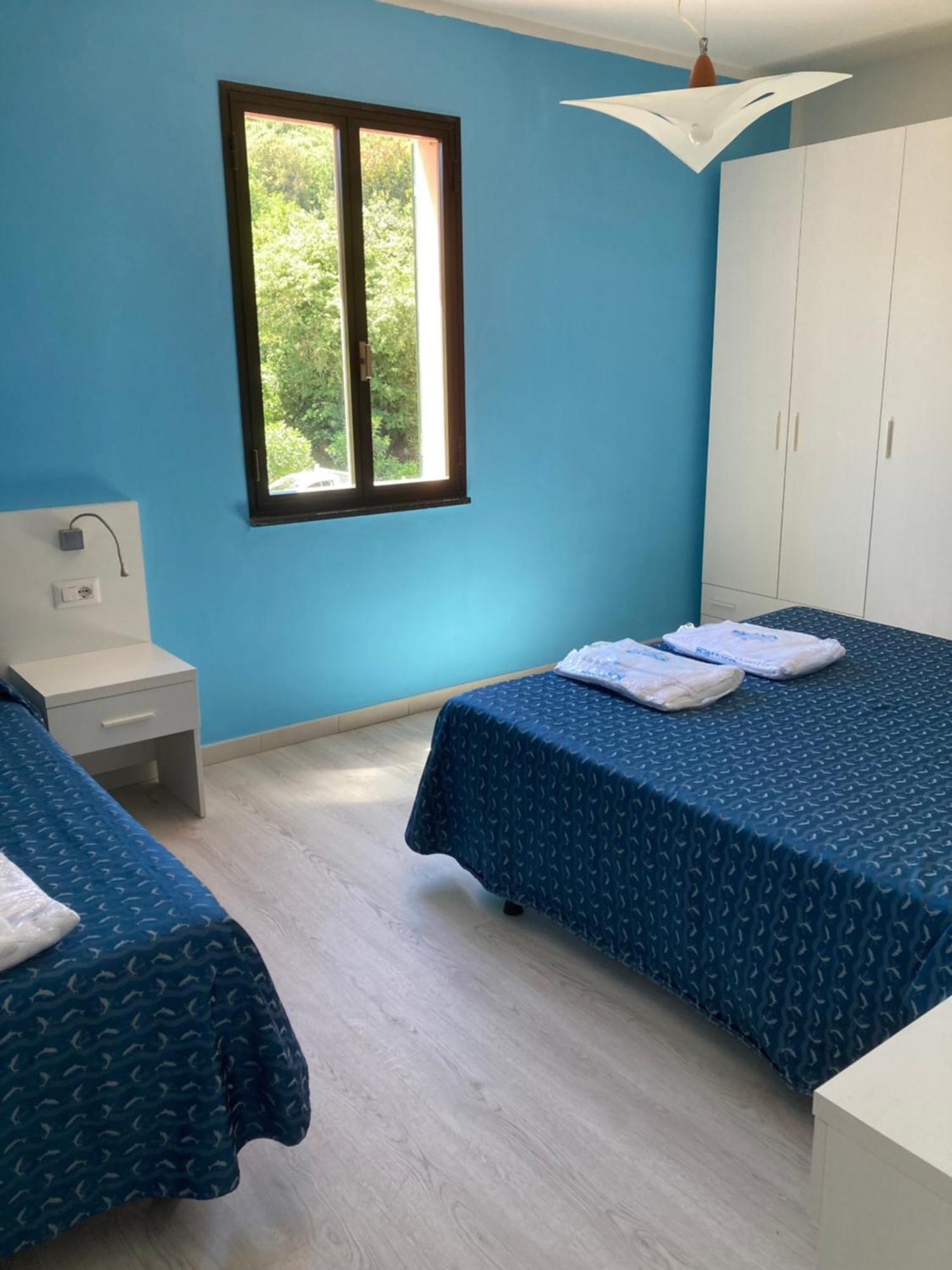 Casa Campanella Resort カポリーヴェリ エクステリア 写真