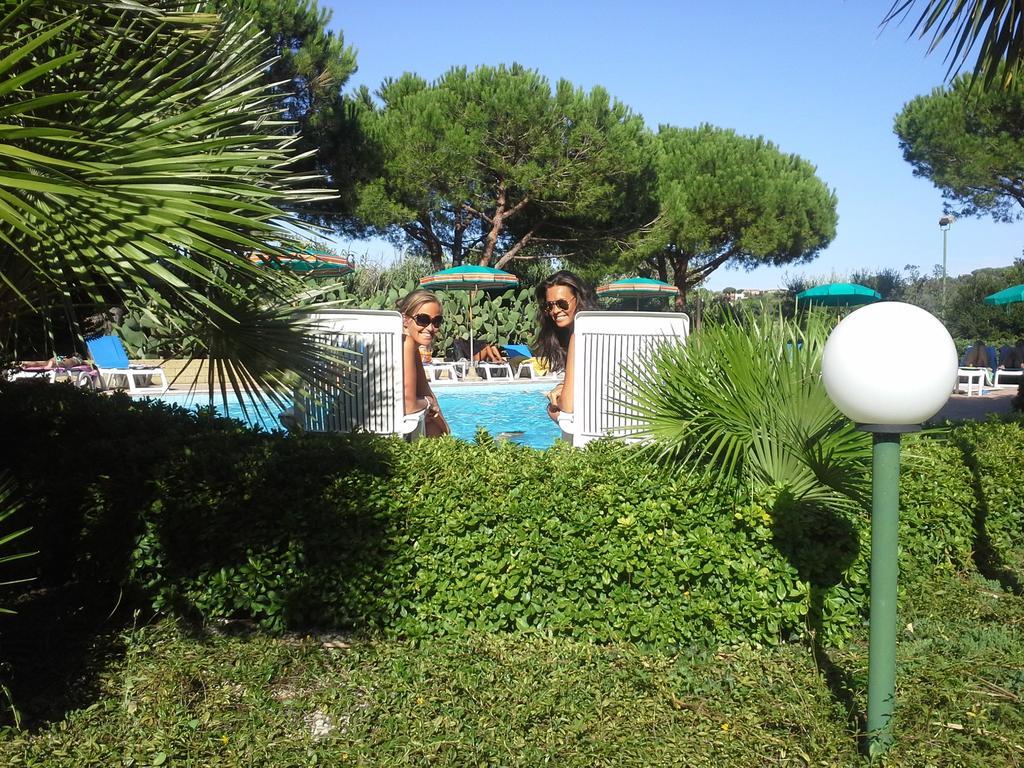 Casa Campanella Resort カポリーヴェリ エクステリア 写真