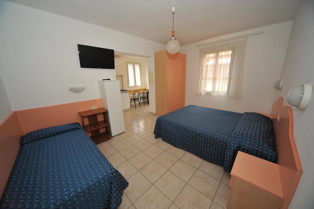 Casa Campanella Resort カポリーヴェリ 部屋 写真