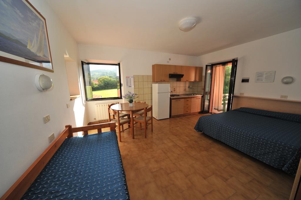Casa Campanella Resort カポリーヴェリ 部屋 写真