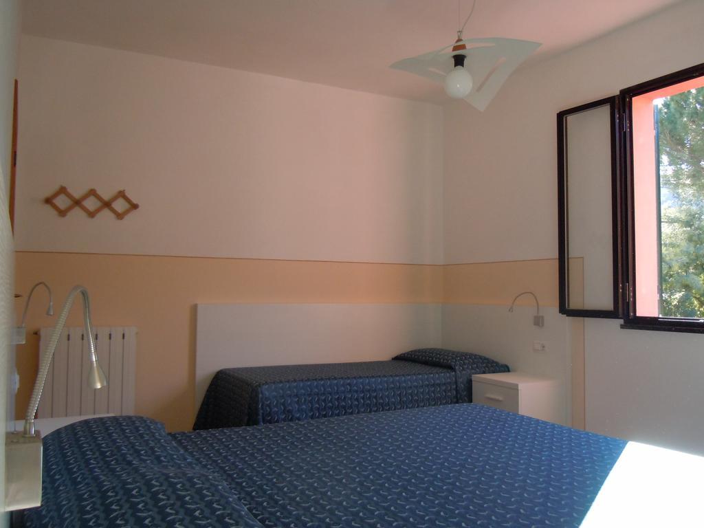 Casa Campanella Resort カポリーヴェリ 部屋 写真